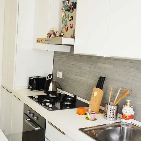 Lario Home Mailand Exterior foto