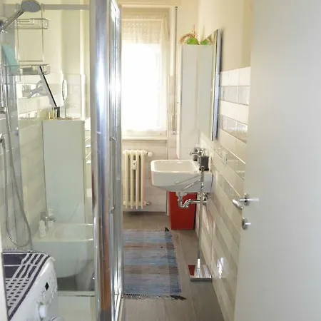 Lario Home Mailand Exterior foto