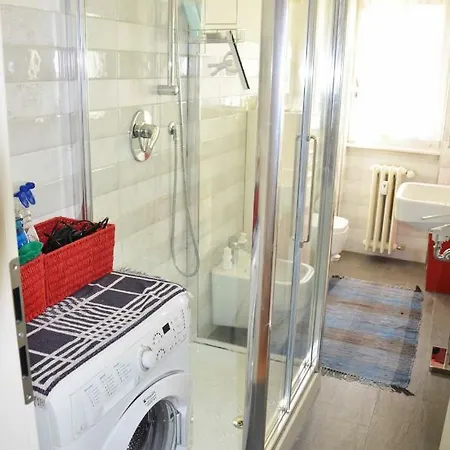Lario Home Mailand Exterior foto