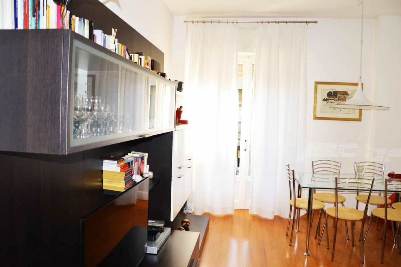 Apartment Lario