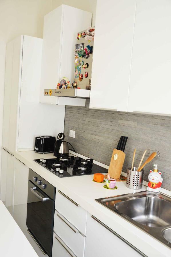 Apartment Lario Milan