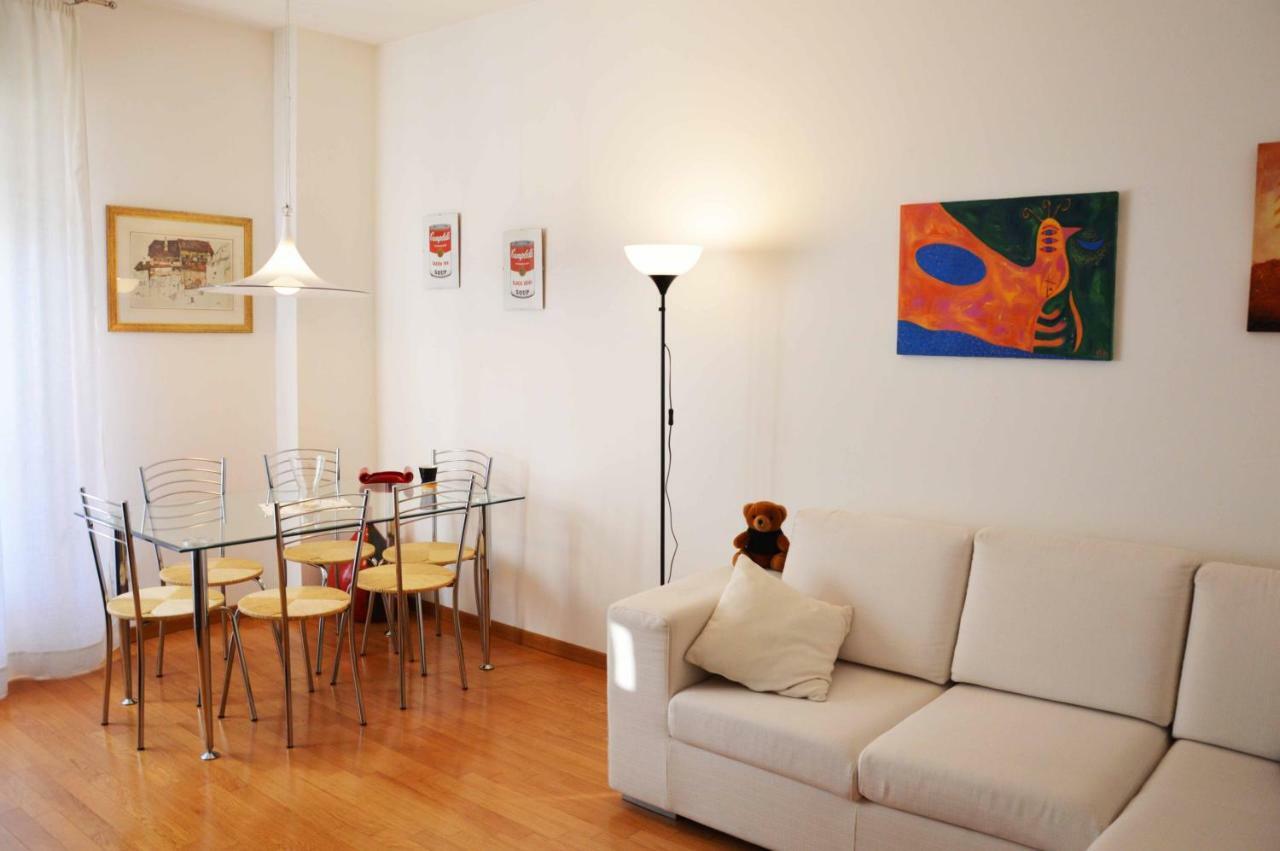 Apartment Lario Milan