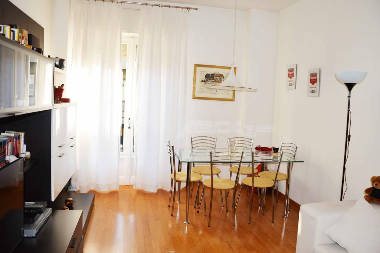 Lario Apartment *
