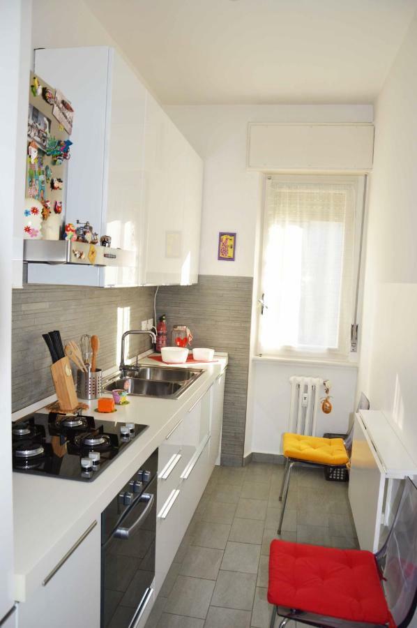 Apartment Lario Mailand