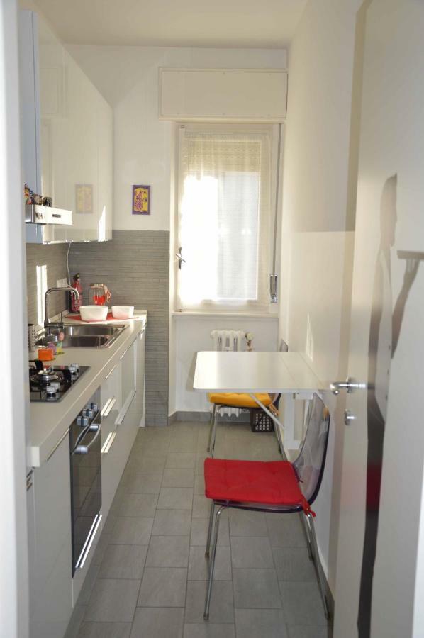 Apartment Lario *