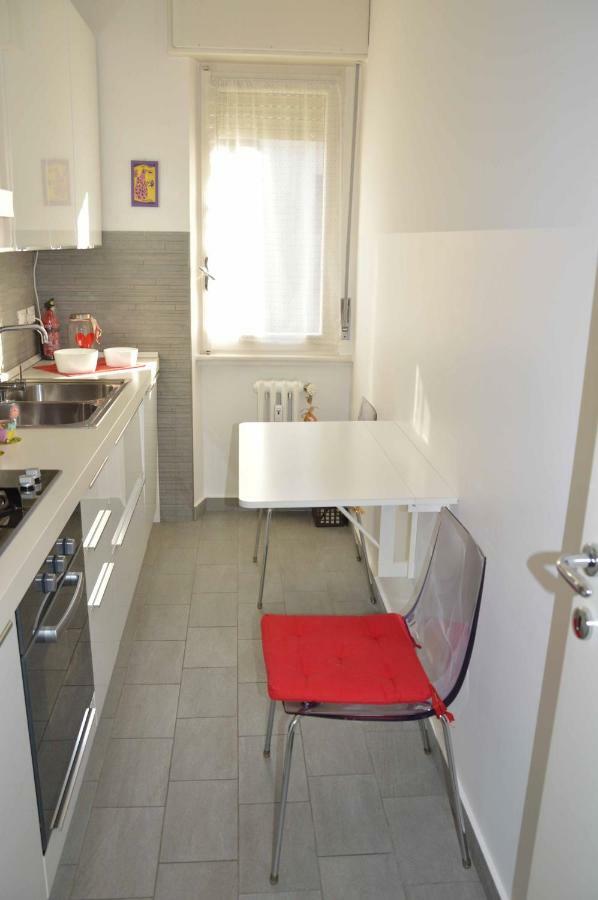 Apartment Lario Mailand