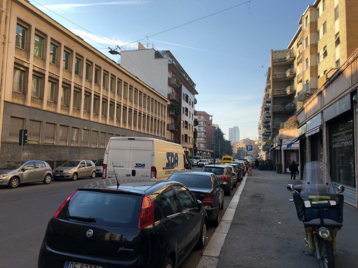 Lario Apartment Milan