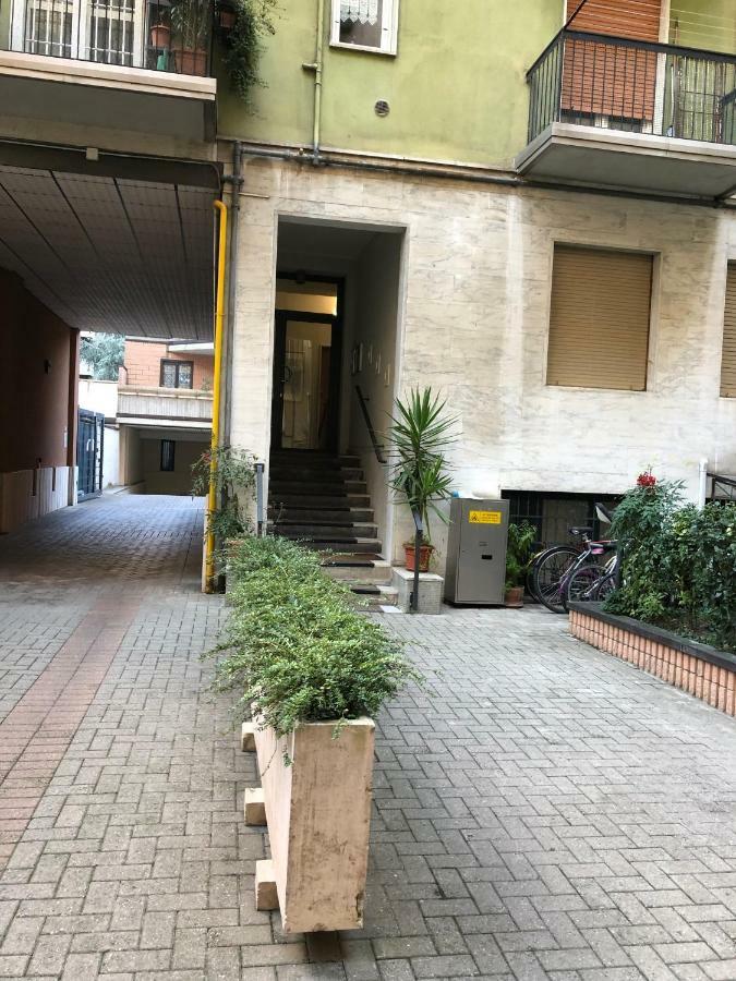Lario Apartment Milan