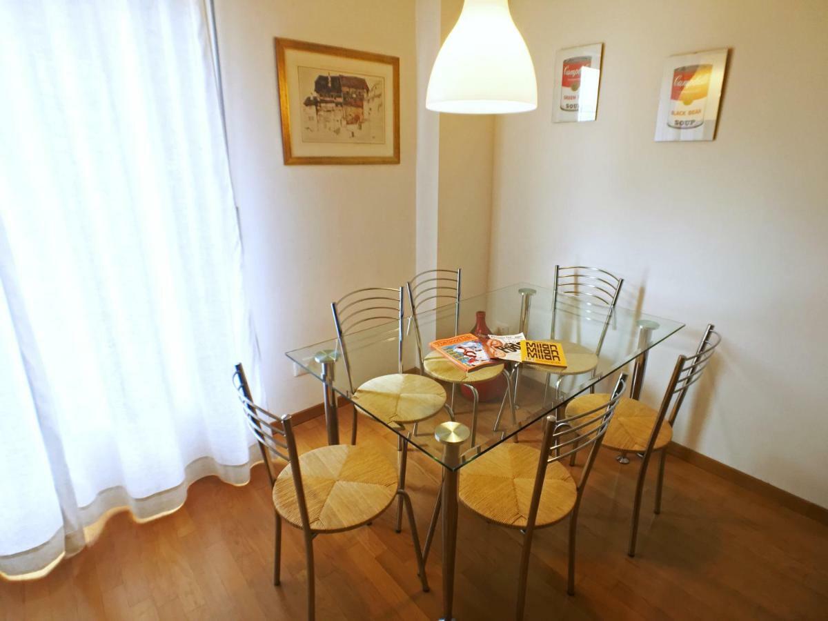 Lario Apartment *