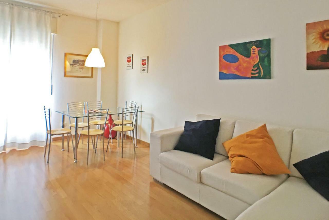 Apartment Lario *